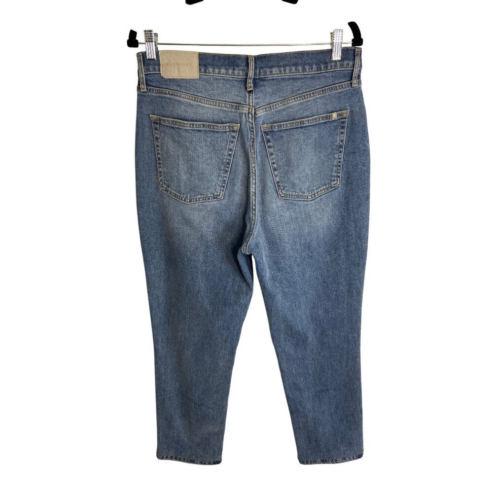 EVERLANE Original Cheeky Jean-sz 29 - Picture 5 of 14